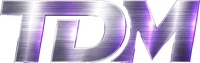 TDM Logo